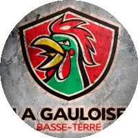 Logo La Gauloise de Basse-Terre
